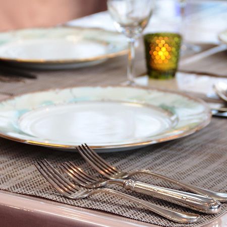 Auberge La Chaumiere 오타리 외부 사진