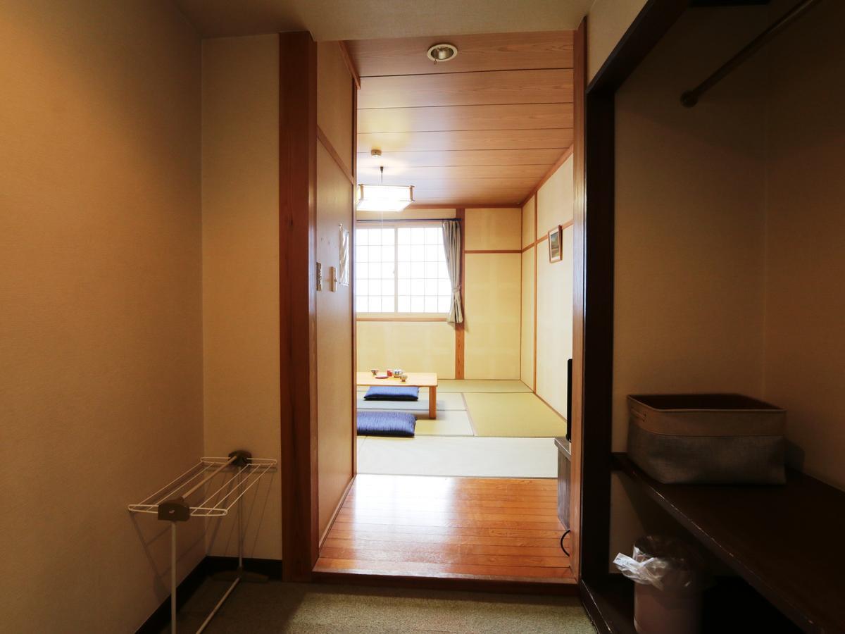 Auberge La Chaumiere 오타리 외부 사진