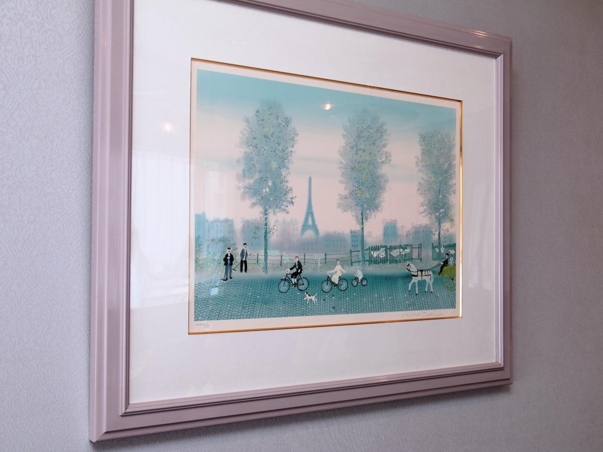 Auberge La Chaumiere 오타리 외부 사진