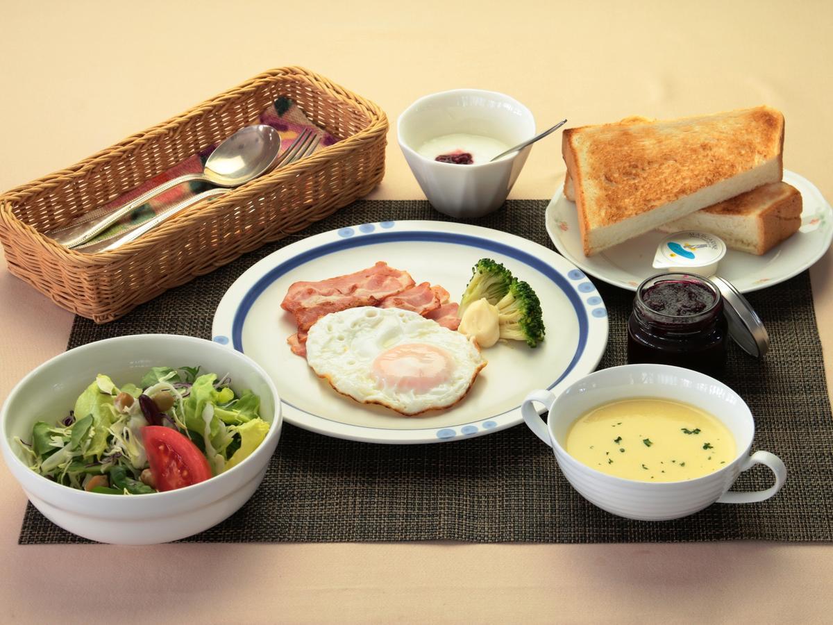 Auberge La Chaumiere 오타리 외부 사진