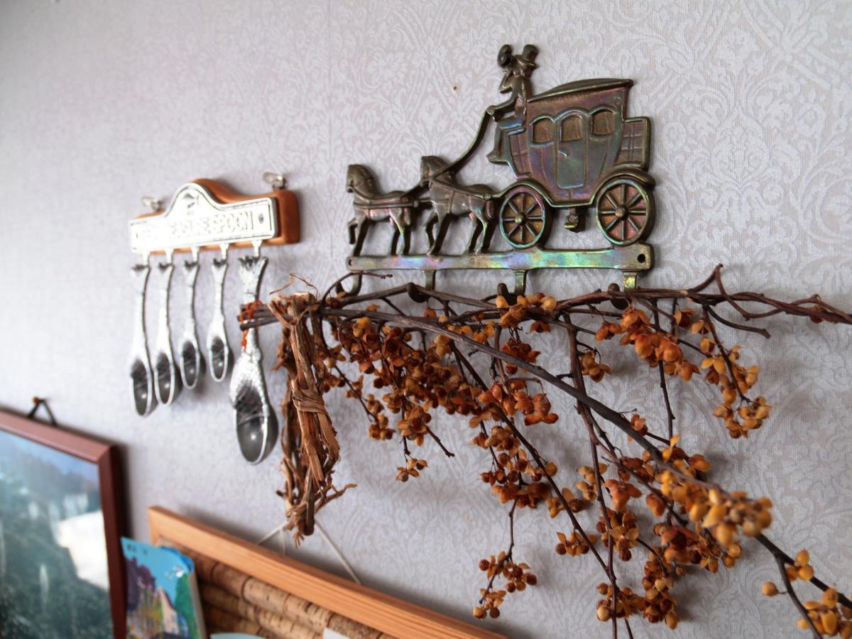 Auberge La Chaumiere 오타리 외부 사진