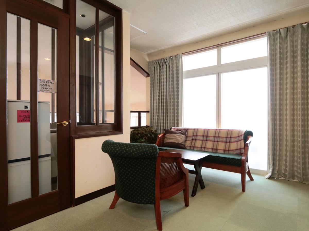 Auberge La Chaumiere 오타리 외부 사진
