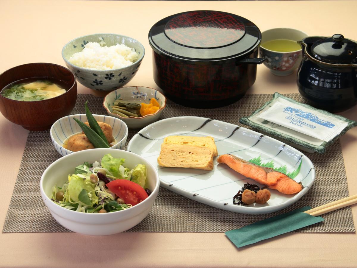 Auberge La Chaumiere 오타리 외부 사진