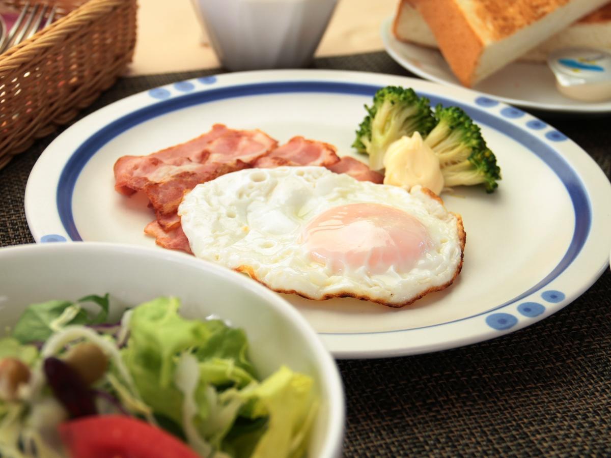 Auberge La Chaumiere 오타리 외부 사진