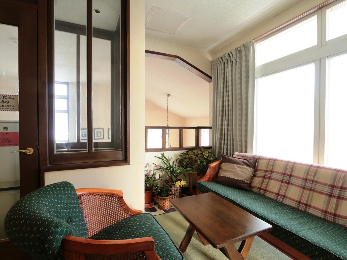 Auberge La Chaumiere 오타리 외부 사진