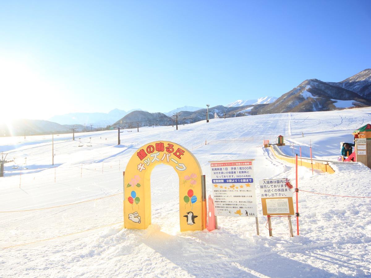 Auberge La Chaumiere 오타리 외부 사진