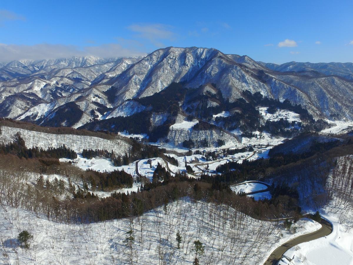 Auberge La Chaumiere 오타리 외부 사진